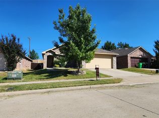 2008 Finch Cv, Aubrey, TX 76227
