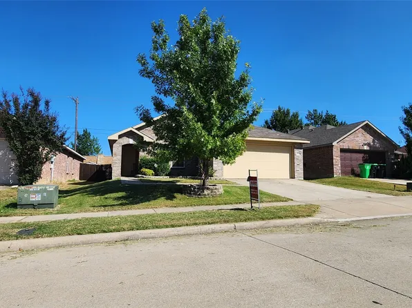 2008 Finch Cv, Aubrey, TX 76227