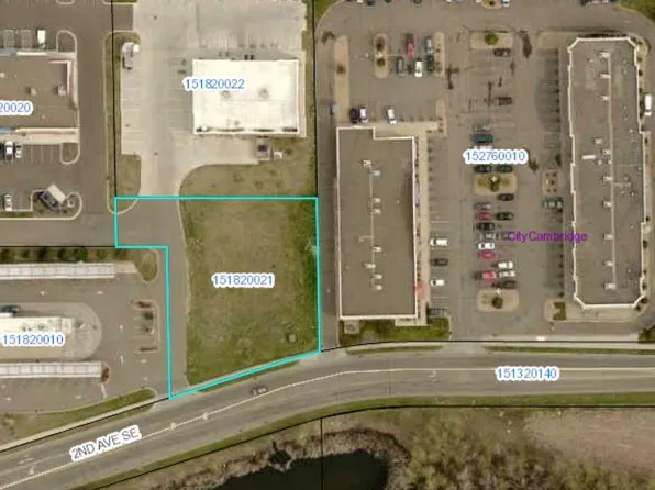 2nd Ave NE, Cambridge, MN 55008