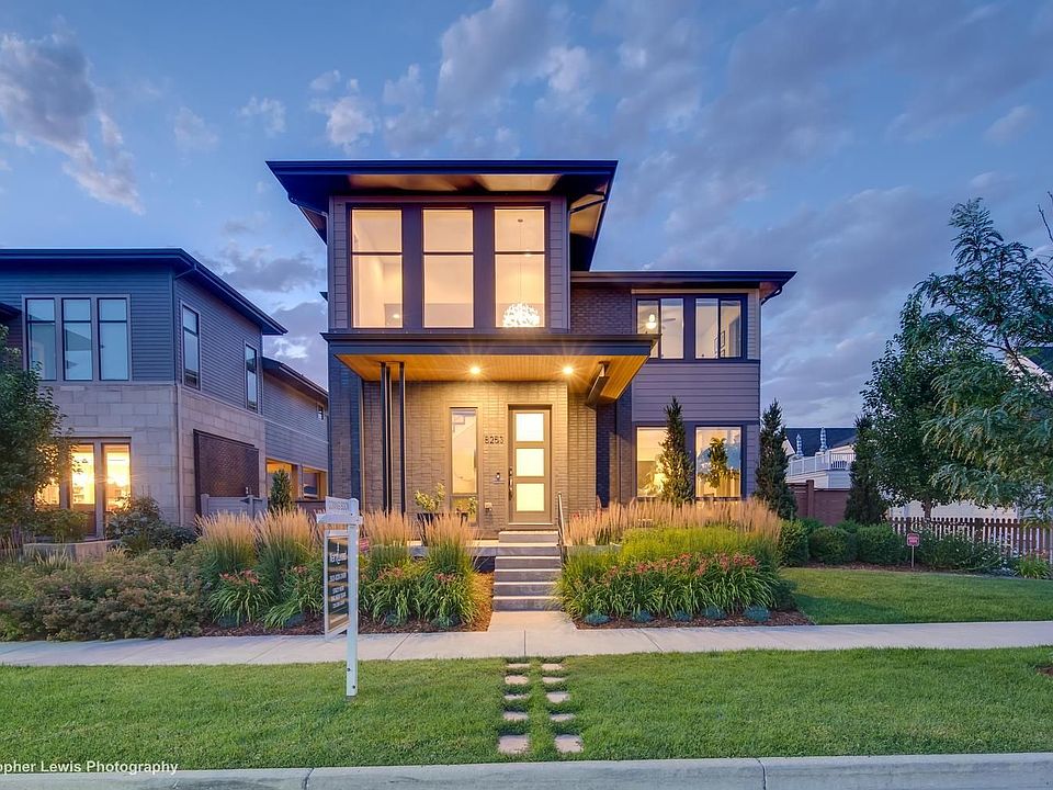 2nd image of 8253 Beekman Pl