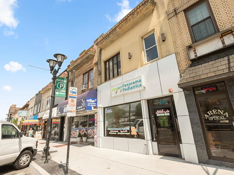 7406 Bergenline Ave #1 — Photo 15