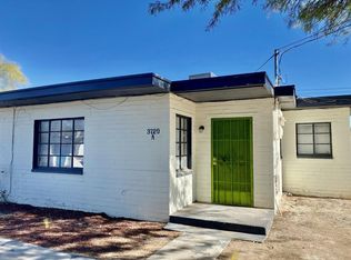 3729 E Farr Pl APT A, Tucson, AZ 85716