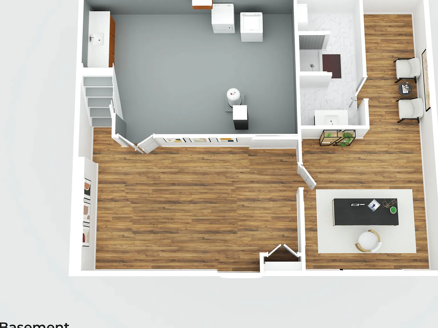 4 bed, 1600 sqft, $4,000 — Photo 4