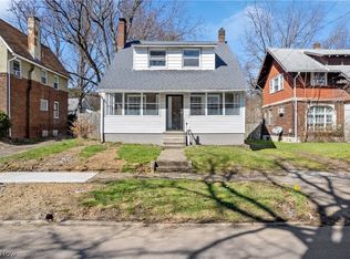 1599 Hampton Rd, Akron, OH 44305