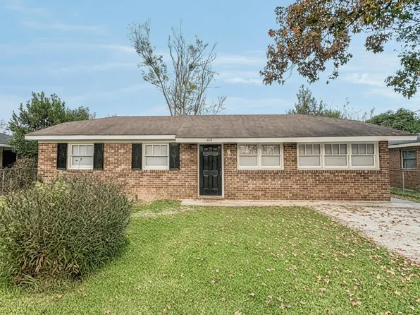 615 Aiken Street, Augusta, GA