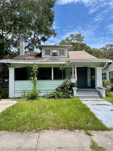 1524 13th St S, Saint Petersburg, FL, 33705