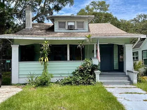 1524 13th St S, Saint Petersburg, FL 33705