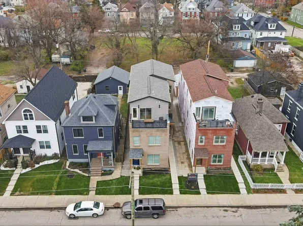 410 Saint Clair Ave, Columbus, OH 43203