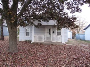 2116 N Fremont Ave, Springfield, MO 65803