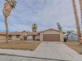 3984 Maple Hill Rd, Las Vegas, NV 89115