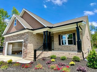 152 Otter Hole Dr, Kenly, NC 27542