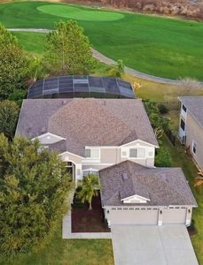 9915 Marsh Pointe Dr, Orlando, FL, 32832