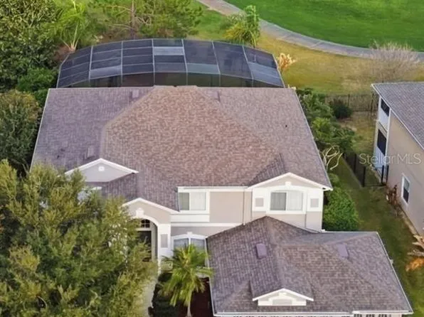 9915 Marsh Pointe Dr, Orlando, FL 32832