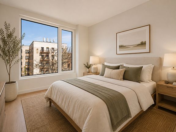 5th image of 3870 Sedgwick Ave #6C