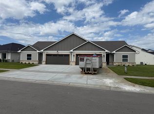 5568 N Wandering Way, Maize, KS 67101