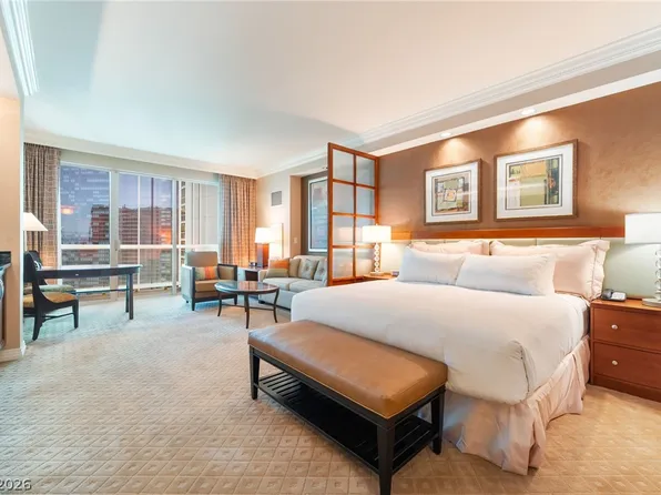 135 Harmon Ave Unit 2317, Las Vegas, NV 89109