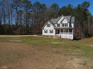 395 Sandy Ridge Rd, McDonough, GA 30252
