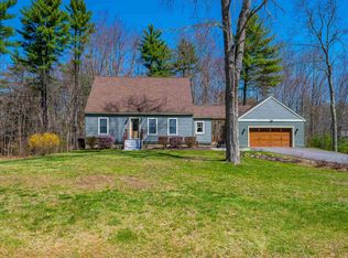 205 Blackwater Rd, Somersworth, NH 03878