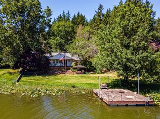 15204 Military Rd SE, Tenino, WA 98589