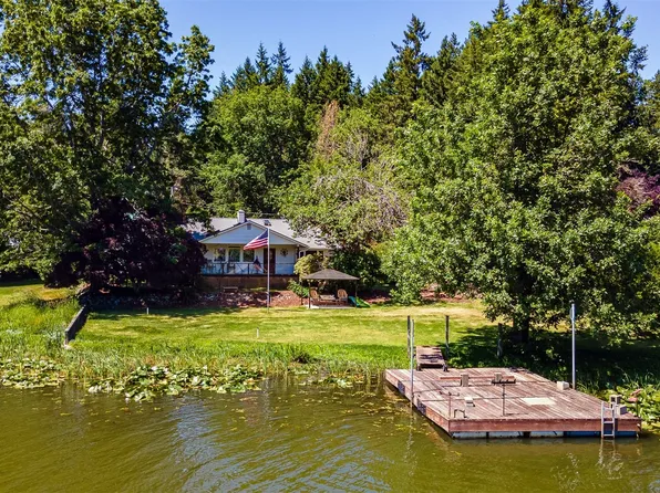 15204 Military Road SE, Tenino, WA 98589