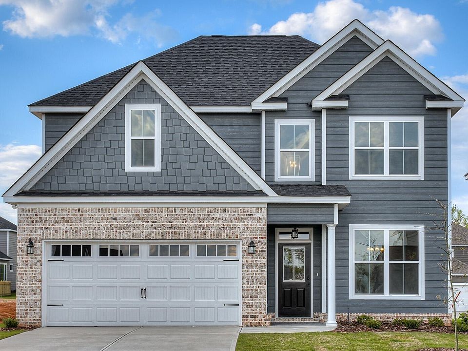 1st image of 1817 Harbury Dr