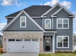 1817 Harbury Dr, Grovetown, GA 30813