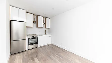 Rented by RBM Management