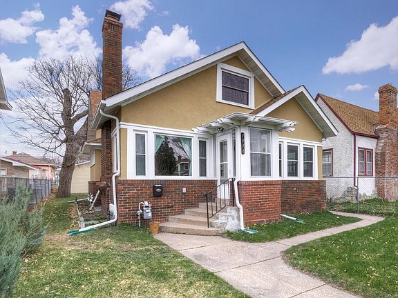 2nd image of 1911 Russell Ave N