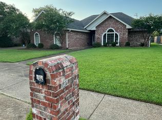 419 Jacob B Loop, Alexandria, LA 71303