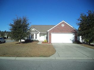 2493 Whetstone Ln, Myrtle Beach, SC 29579