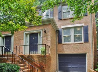 1125 Morningside Pl NE, Atlanta, GA 30306