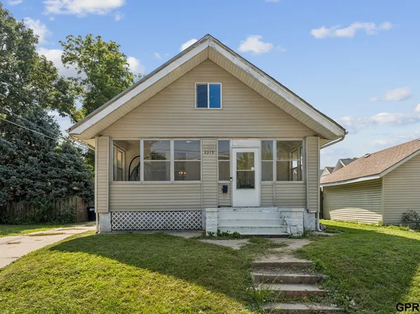 2315 Kansas Ave, Omaha, NE 68110