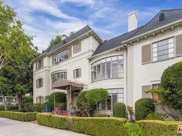 153 S Spalding Dr, Beverly Hills, CA 90212