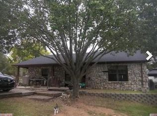 6472 Kings Rd, Ardmore, OK 73401