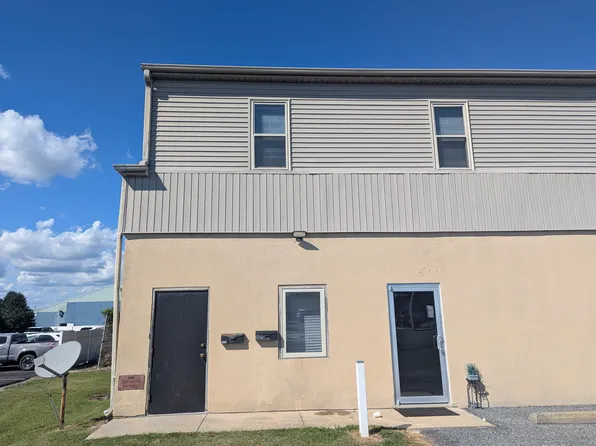 105 Williamsport Cir #C, Salisbury, MD 21804
