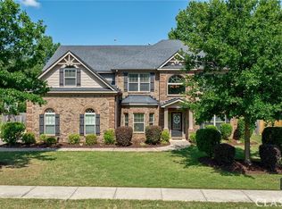 1817 Orchard Dr, Watkinsville, GA 30677