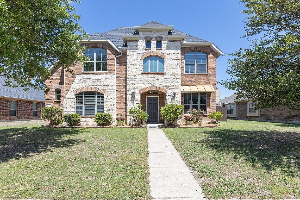 1220 Hidden Creek Dr, Royse City, TX 75189 Zillow