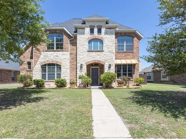1220 Hidden Creek Dr, Royse City, TX 75189