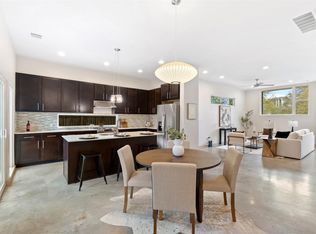 2805 Sol Wilson Ave Unit B, Austin, TX 78702