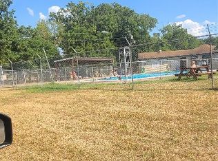 208 Whiteface Dr, Mabank, TX 75156