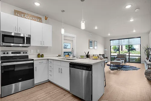 Gardner Station Apartments Photo 1