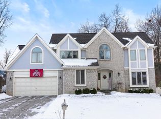721 Deer Run Dr, Columbus, OH 43230