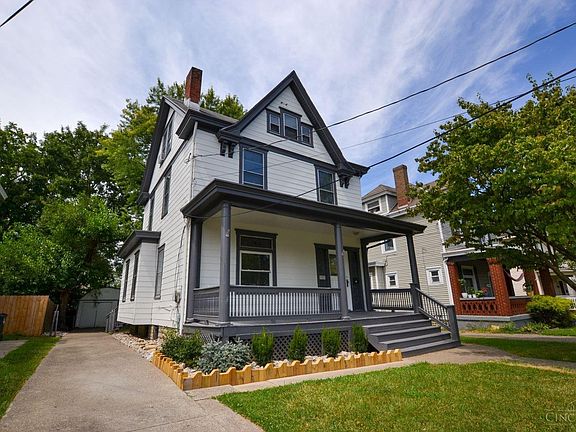 3rd image of 3925 Regent Ave