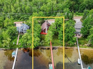 5449 Bush Rd, Interlochen, MI 49643