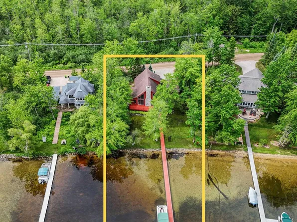 5449 Bush Rd, Interlochen, MI 49643