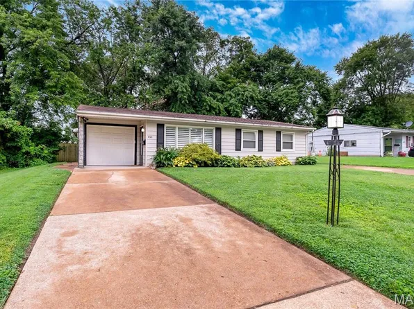 4123 Beauty Ln, Saint Louis, MO 63134