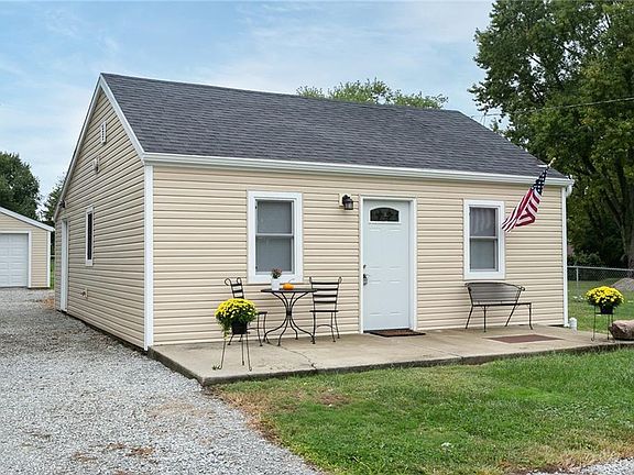 2nd image of 2436 S County Road 25a