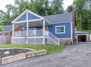 414 Hochberg Rd, Pittsburgh, PA 15235