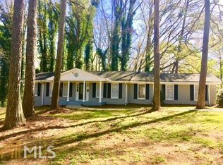 3658 Snapfinger Rd, Lithonia, GA 30038