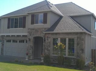 12326 SE 143rd Pl, Happy Valley, OR 97086